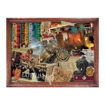 Picture of Harry Potter Hogwarts Puzzle 1000pc